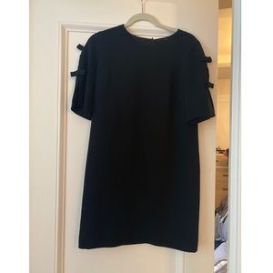 Black Club Monaco Dress, Size 2